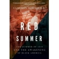 thumbnail image 1 of Red Summer: The Summer of 1919 and the Awakening of Black America, (Paperback), 1 of 2