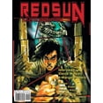 thumbnail image 1 of Red Sun Magazine: Issue 1, Vol. 1 (Paperback), 1 of 1