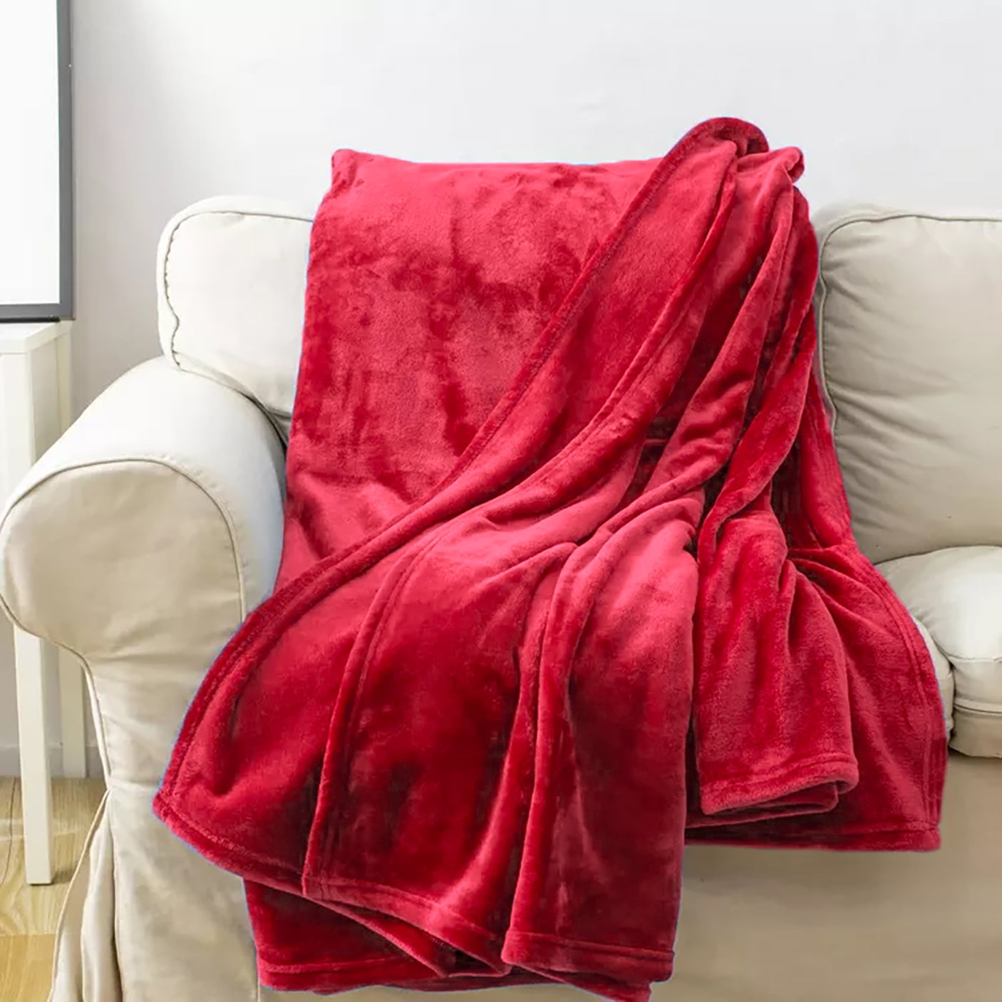 Cozy blanket walmart hotsell