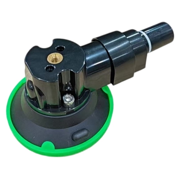 Red T-Handle Suction Cup Puller, Vacuum Dent Removal for Car Body Repair and Dents Fixing