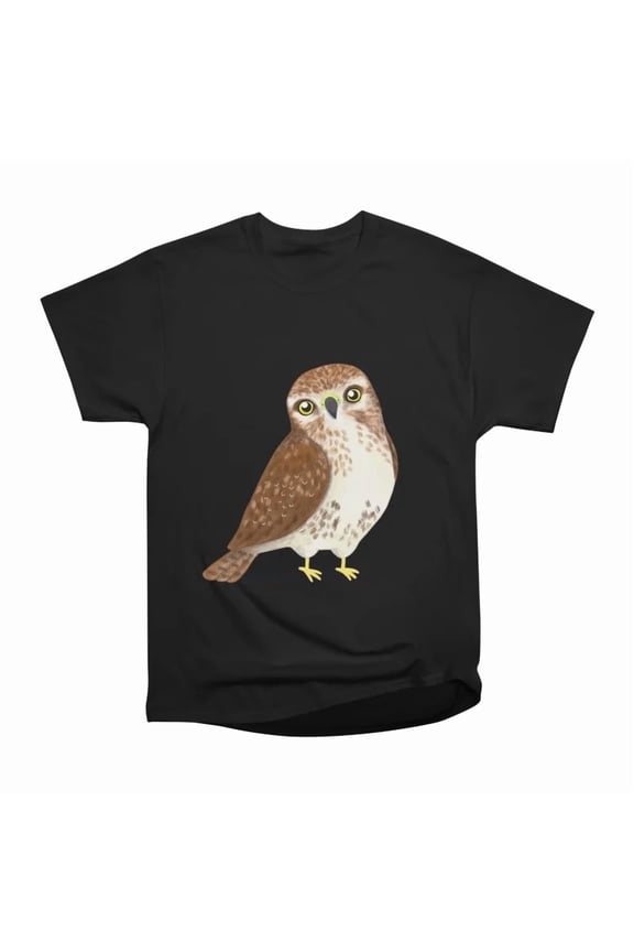 Red Tailed Hawk T-Shirt Tee Gift For Him Merch For Her Apparel For Friend