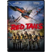 Red Tails (DVD) Widescreen
