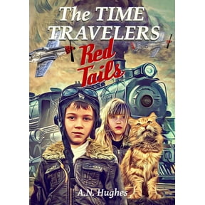 Red Tails, (Paperback)