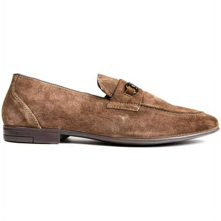 open lace back dress Genuine Leather Formal Dress Shoes for Men
