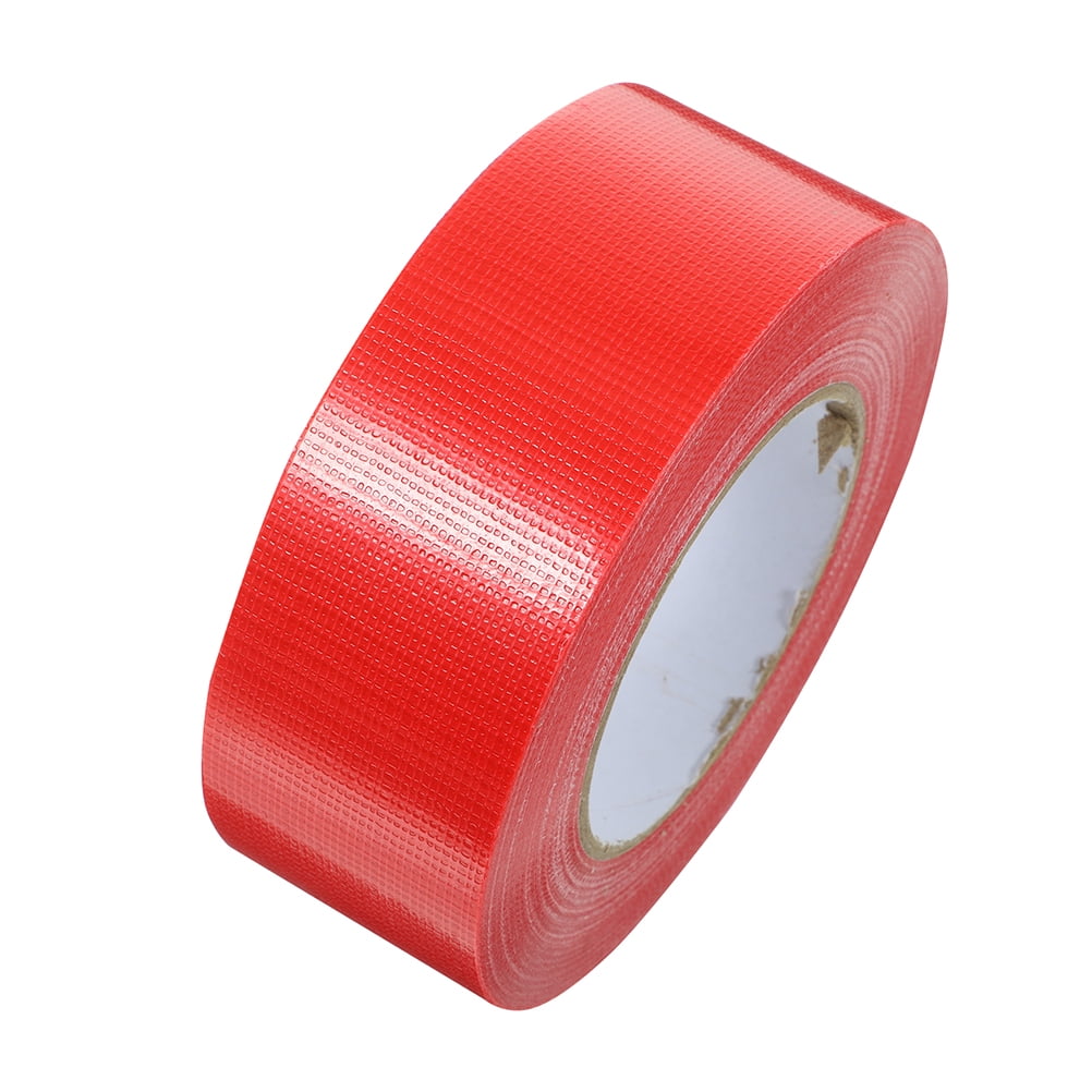 Red Tape Hose Pipe Tape for Hose Seal Sealing Tape for Pipes Tape for