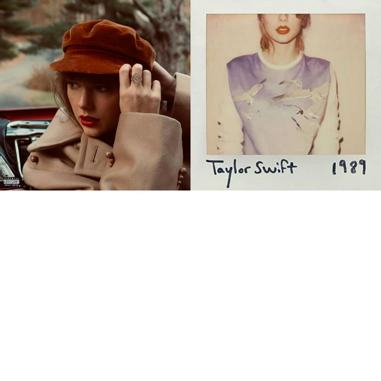 Taylor Swift Red buy Bundle