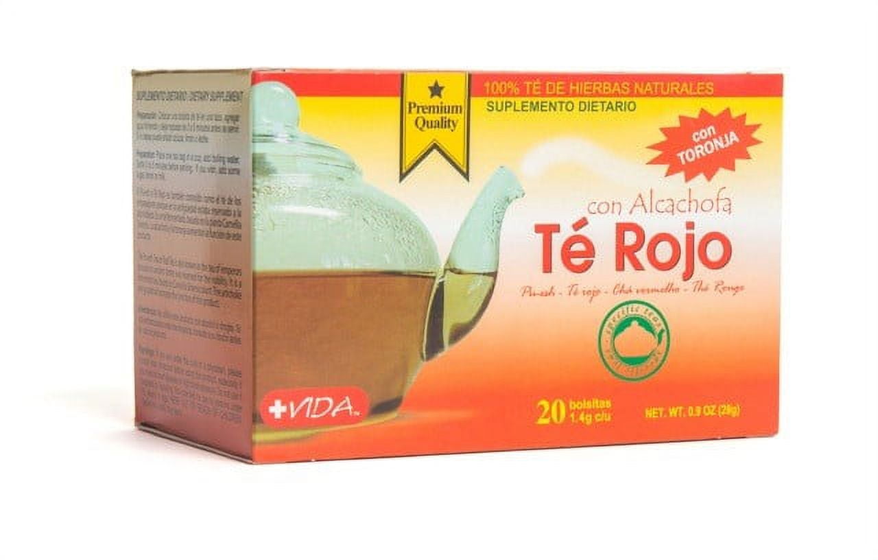 Red Tea