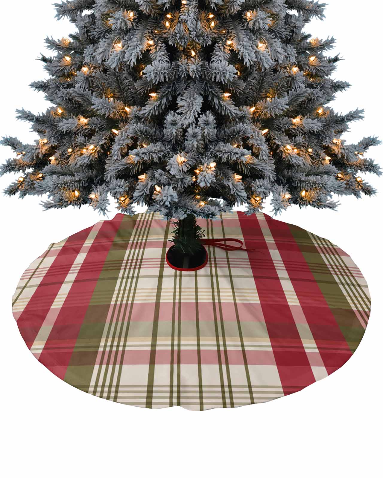 48 Inch Tree Skirt