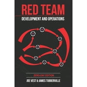 Red Team Development and Operations A practical guide, Paperback