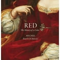 thumbnail image 1 of History of a Color Red: The History of a Color, (Hardcover), 1 of 1