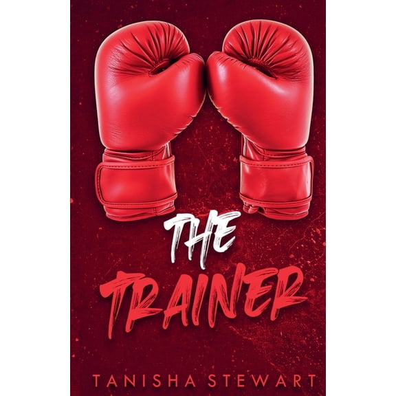 Red The Trainer, Book 8, (Paperback)