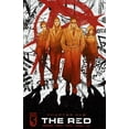 thumbnail image 1 of Red, The (Virus) #1 VF ; Virus Comic Book, 1 of 1