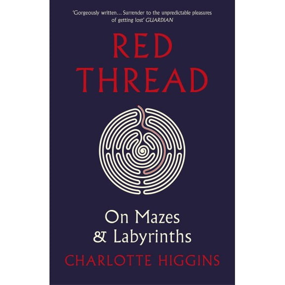 Red Thread: On Mazes and Labyrinths