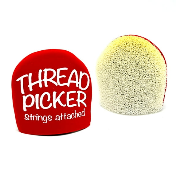 Red Thread Picker