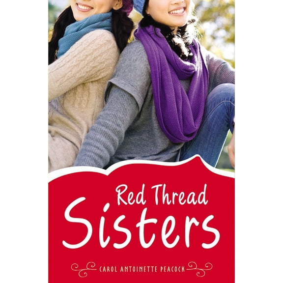 Red Thread Sisters (Hardcover)