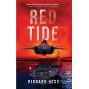 Red Tide, Hardcover