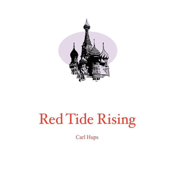 Red Tide Rising (Paperback)