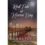 Red Tide at Heron Bay, Paperback