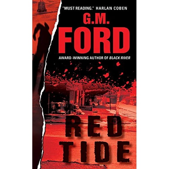 Pre-Owned Red Tide