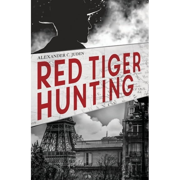 Red Tiger Hunting, (Paperback)