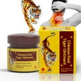 Red Tigers Ointment For Joint Muscle Shoulder Pain Soothing Liquid