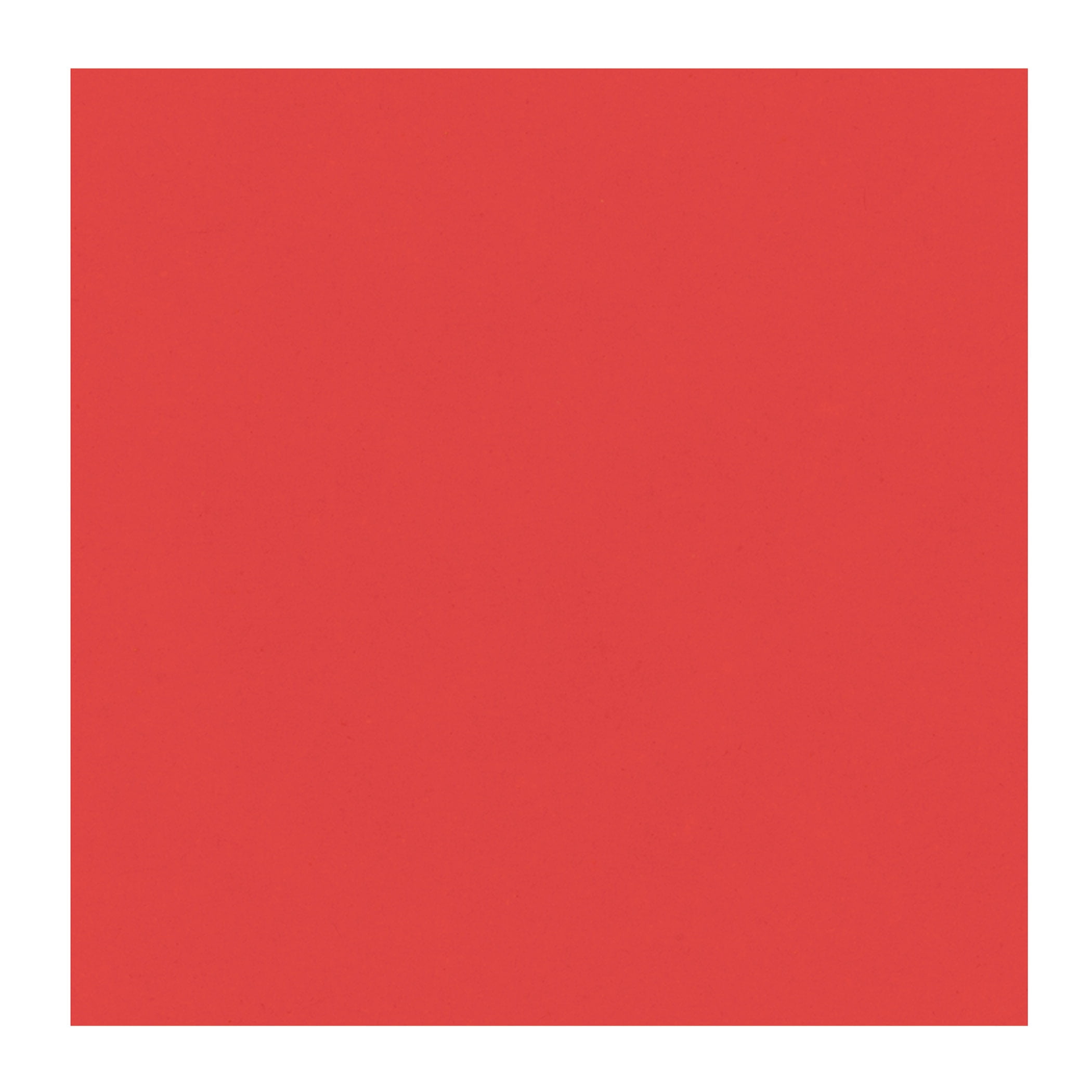 Red Tissue Paper Sheets, 20" x 20", Pack of 96 Sheets