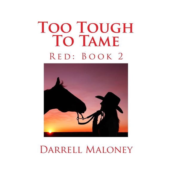 Too Tough To Tame