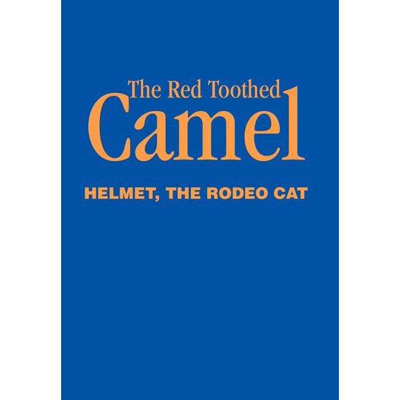 Red Toothed Camel