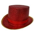 thumbnail image 1 of Red Top Hat, 1 of 1