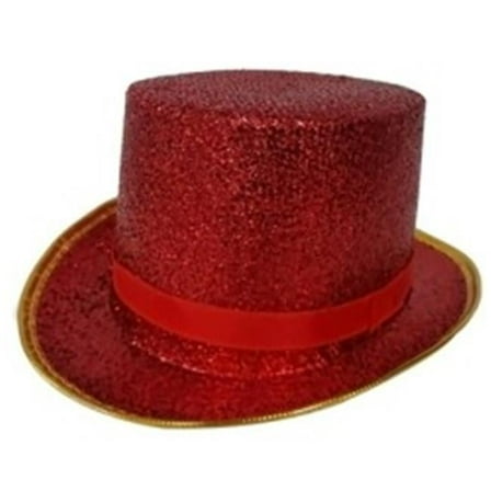 Red Top Hat