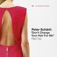 thumbnail image 1 of Scharli,Peter - Don't Change Your Hair for Me, Red - Music & Performance - CD, 1 of 1