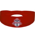 thumbnail image 1 of Red Toronto FC Primary Logo Cooling Headband, 1 of 1