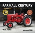 thumbnail image 1 of Red Tractors: Farmall Century: 1923-2023: The Evolution of Red Tractors and Crawlers in the Golden Age of International Harvester, Book 4, (Hardcover), 1 of 11