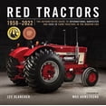 thumbnail image 1 of Red Tractors: Red Tractors 1958-2022: The Authoritative Guide to International Harvester and Case Ih Tractors in the Modern Era (Hardcover), 1 of 9