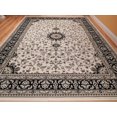 thumbnail image 1 of Red Traditional Oriental Medallion 8x10 Area Rug Carpet 2x3 Mat 5x7 Rugs, 1 of 10