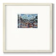 thumbnail image 1 of Red TrafficPremium Framed Print, 1 of 5