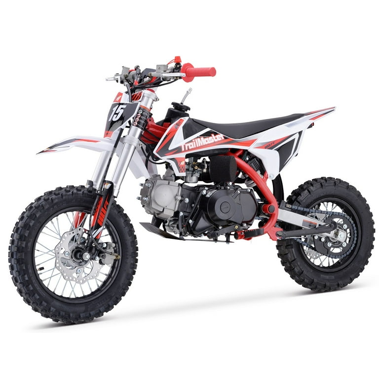 best 125cc motorbike 2020