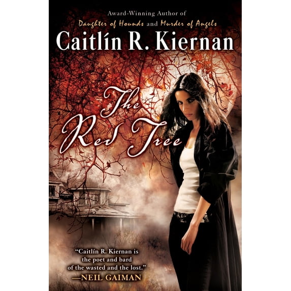 Pre-Owned Red Tree, The Paperback