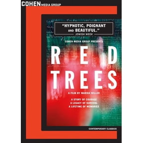 Red Trees (DVD), Cohen Media Group, Documentary