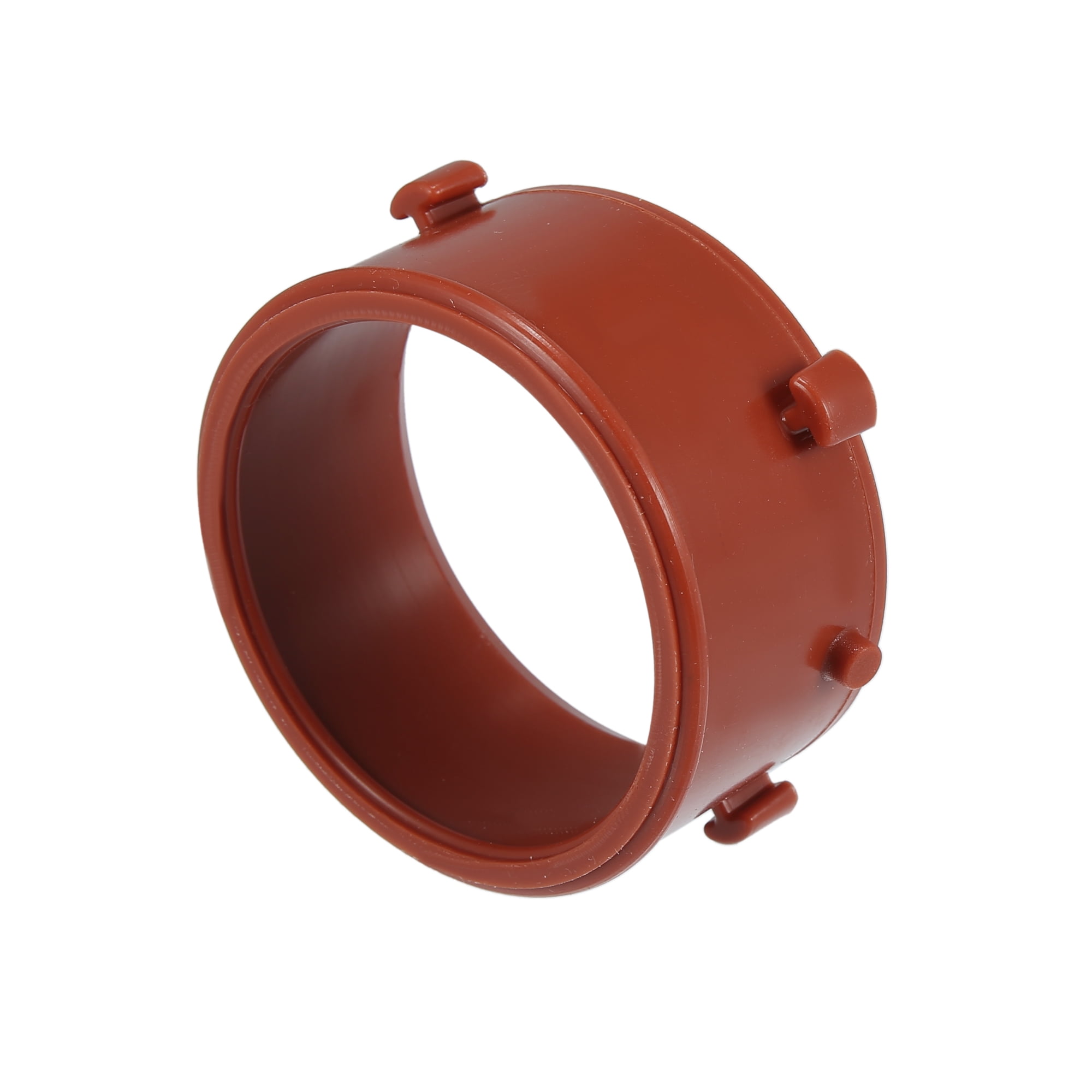 Red Turbo Intake Seal A6420940180 6420940180 Rubber Replacement  