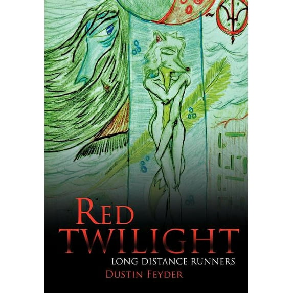 Red Twilight : Long Distance Runners