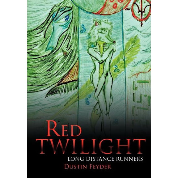 Red Twilight : Long Distance Runners