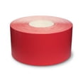 thumbnail image 1 of Red Ultra Durable 30 MIL Floor Tape, 4" by 100' Roll, 1 of 1