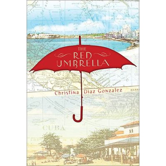 Pre-Owned Red Umbrella (Unknown) 1613830173 9781613830178