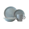 thumbnail image 1 of Red Vanilla CN303-016 Terrastone Slate Dinner Set - 16 Piece, 1 of 1