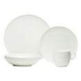 thumbnail image 1 of Red Vanilla ET1900-024 Every Time White Dinner Set - 24 Piece, 1 of 4