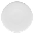 thumbnail image 1 of red vanilla everytime white coupe round platter, 1 of 2