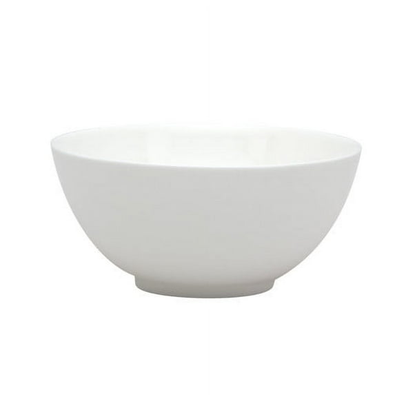 Red Vanilla Everytime 24 oz. Tall Cereal Bowl (Set of 6)
