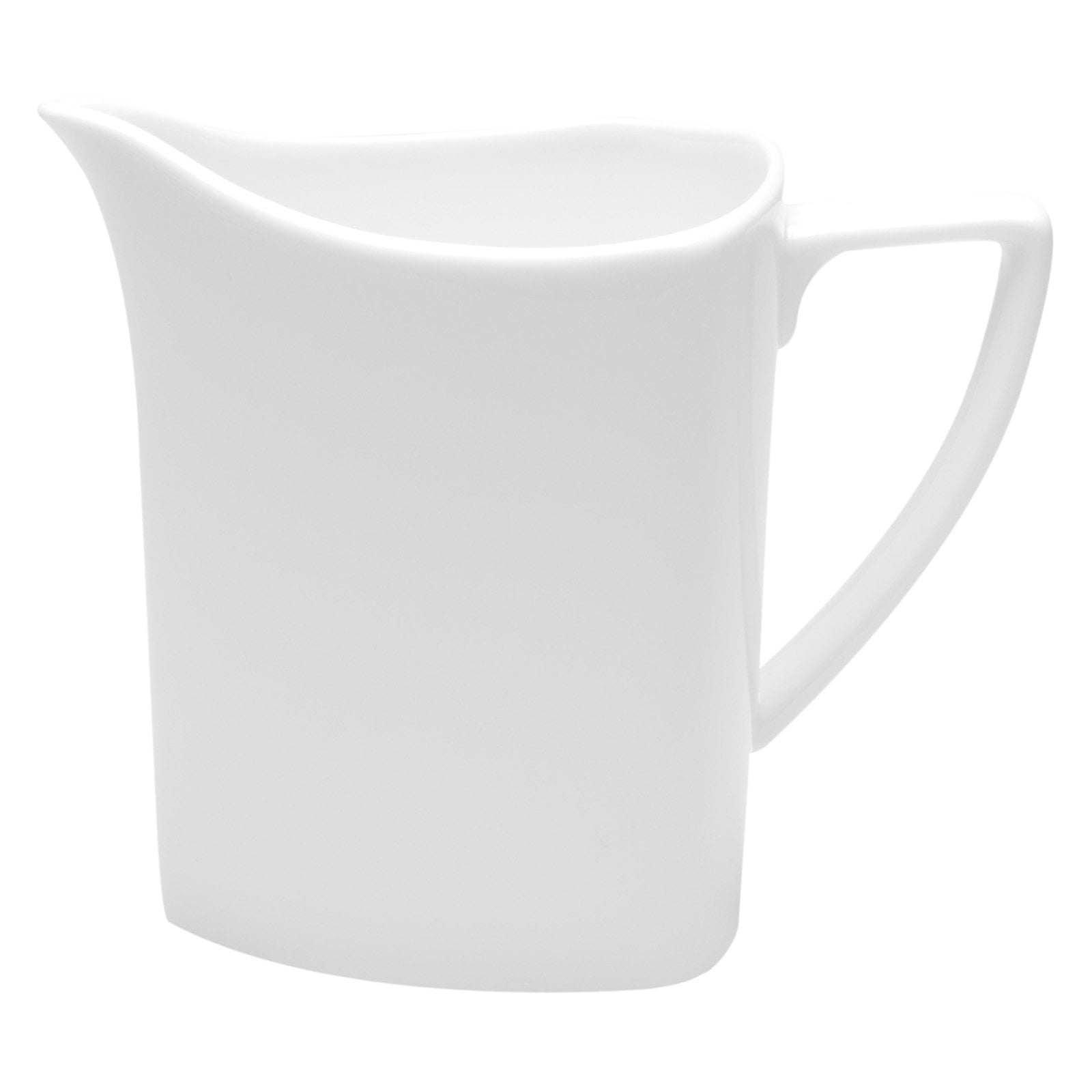 Red Vanilla Extreme White 8 oz. Creamer