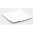 thumbnail image 1 of Red Vanilla  Extreme White Square Platter 12.5", 1 of 2